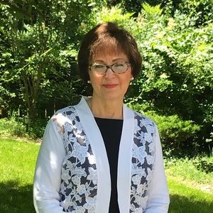 Meet your Posher, Patricia